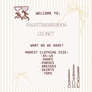 Going live! New items!